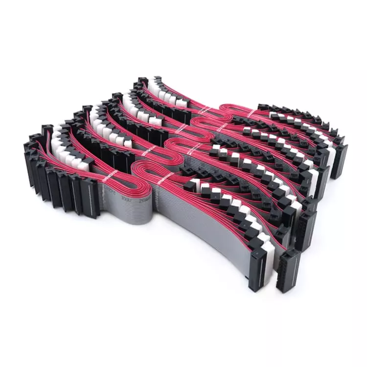 Where Flat Cables Are Used？