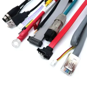 Why use wire harnesses