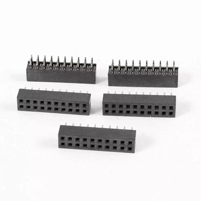 2mm Pitch Female Header Manufacturer