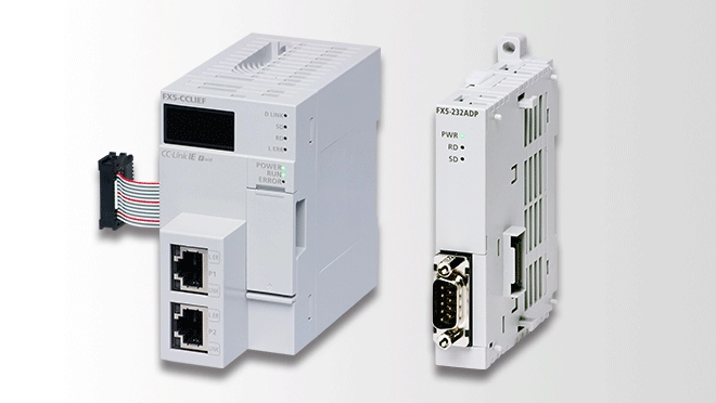 Communication & Network Modules
