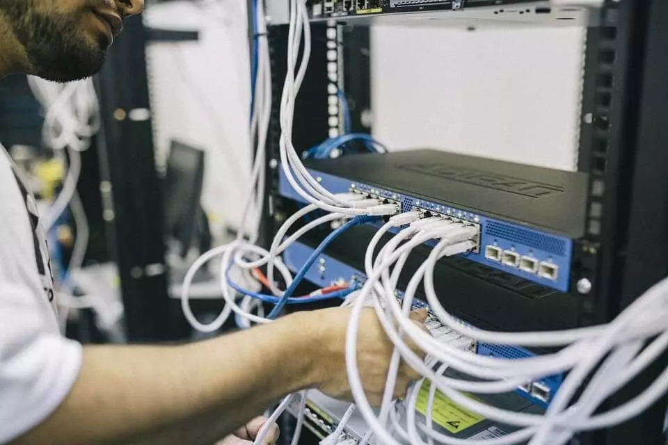 Communication and Networking Equipment