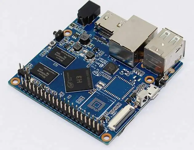 Embedded Systems and Development Boards
