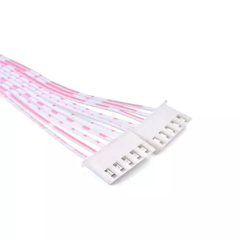 Flat Cable vs Round Cable