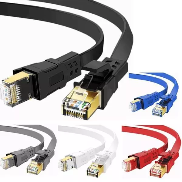 How to Choose the Right Ethernet Cable