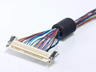 How to Choose the Right LVDS Cable