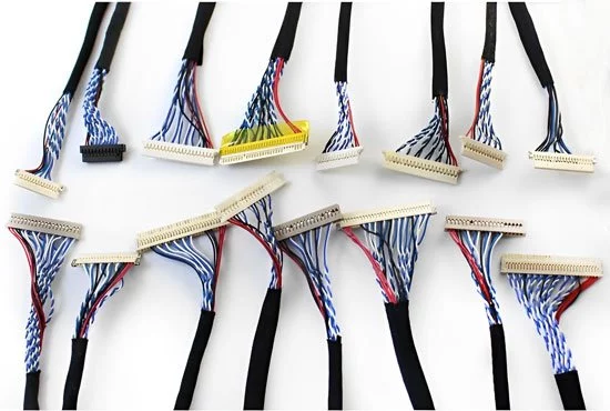 How to Choose the Right LVDS Cable