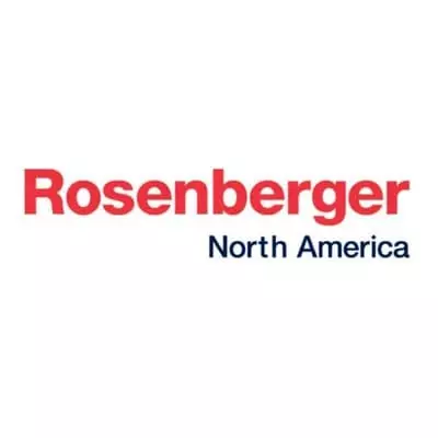 Rosenberger logo