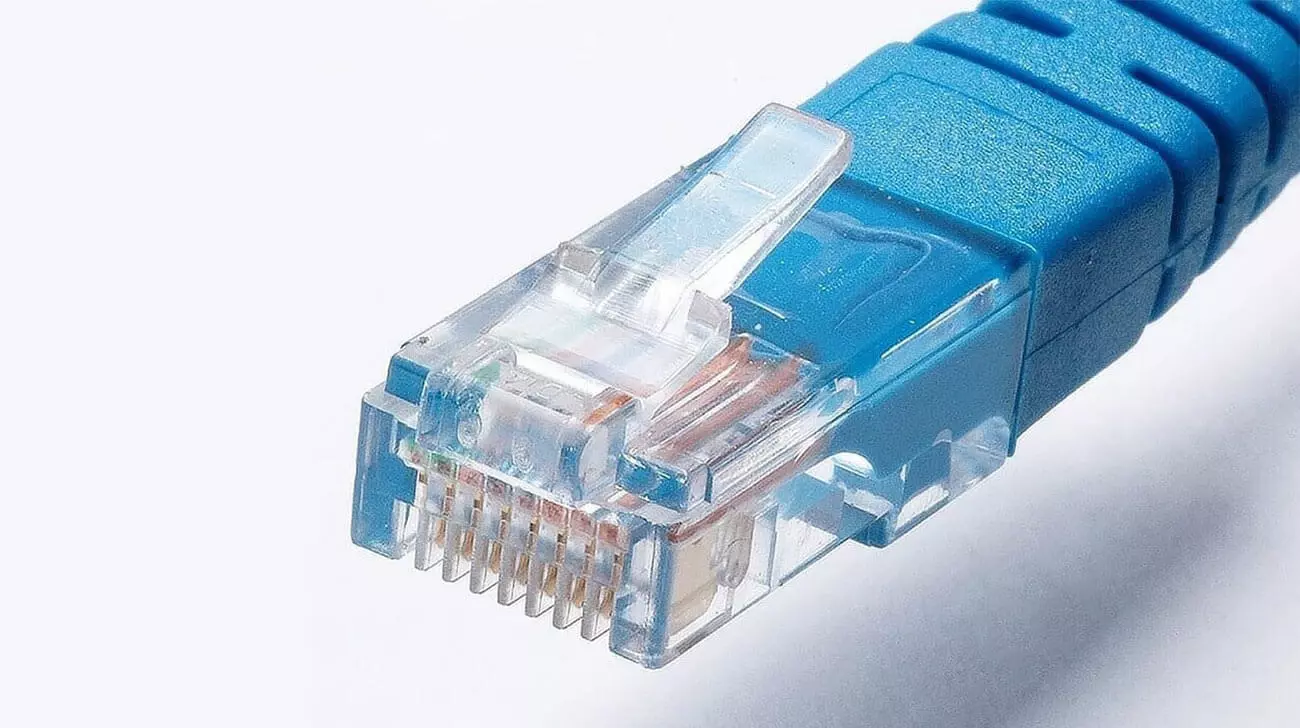 Types of RJ45 Connectors
