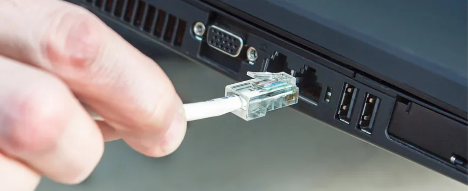 Types of RJ45 Connectors