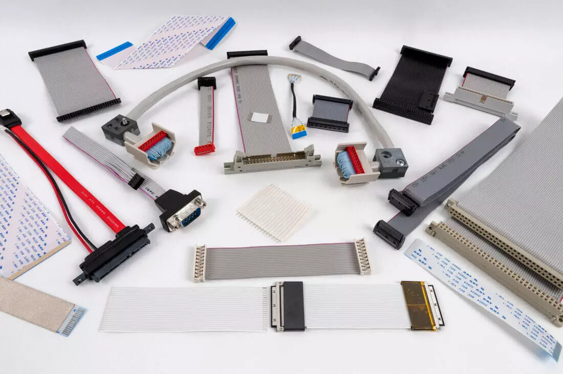 What are Flat Cable Assemblies