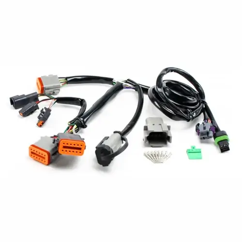 What is a Cable Harness Assembly