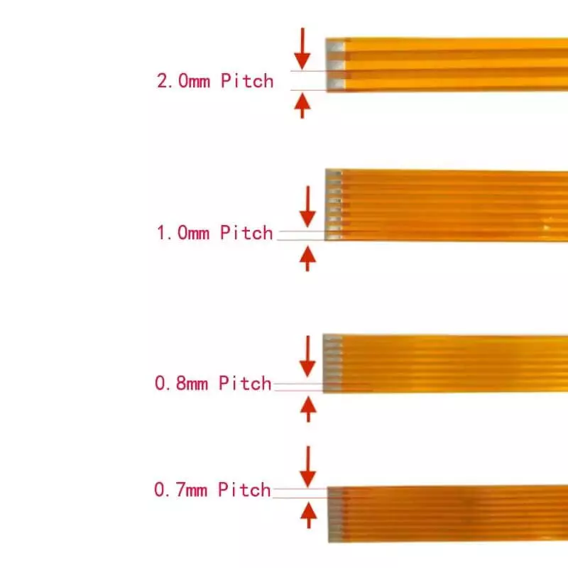 What is a Flexible Flat Cable
