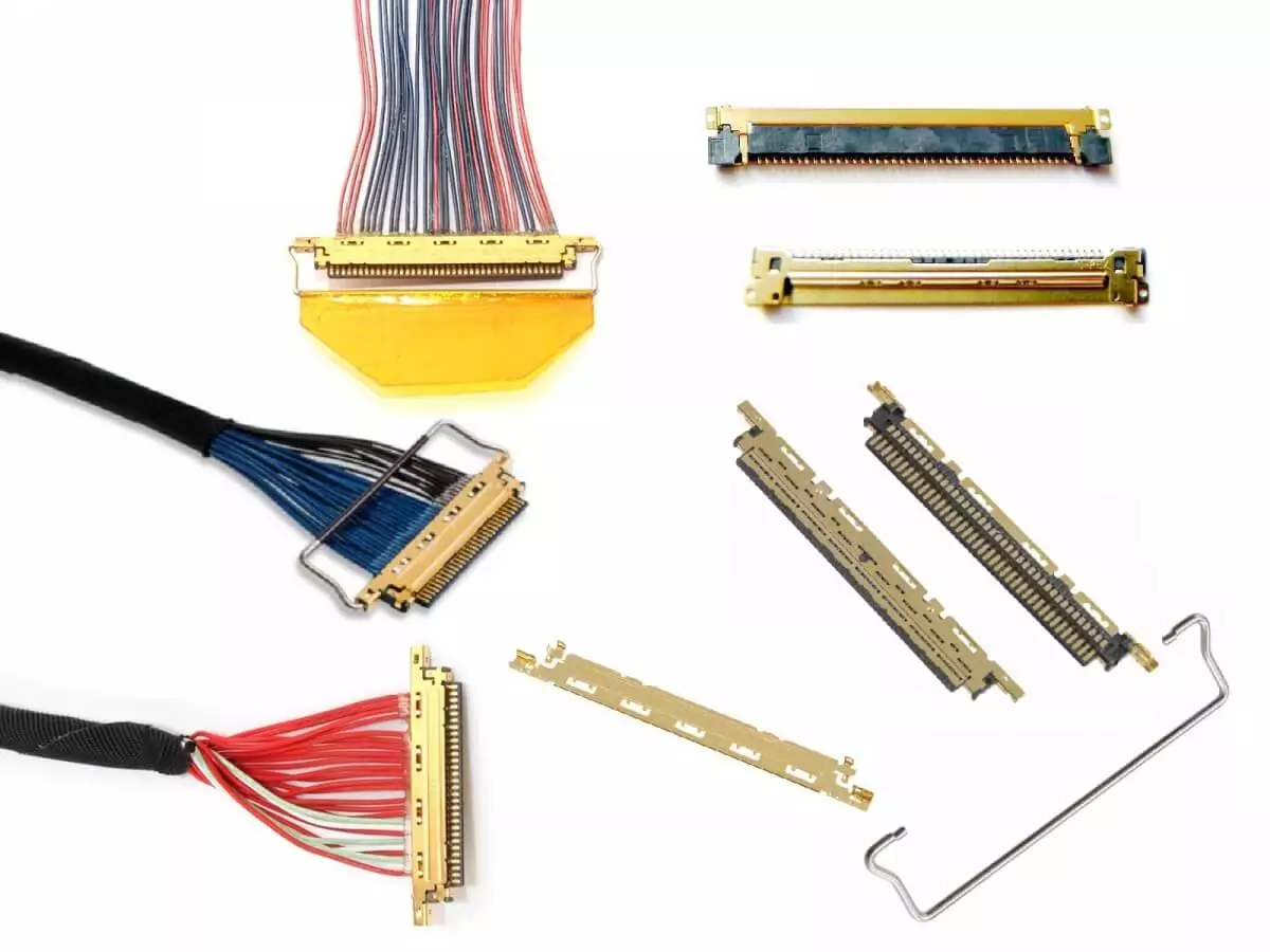 What is a LVDS Cable
