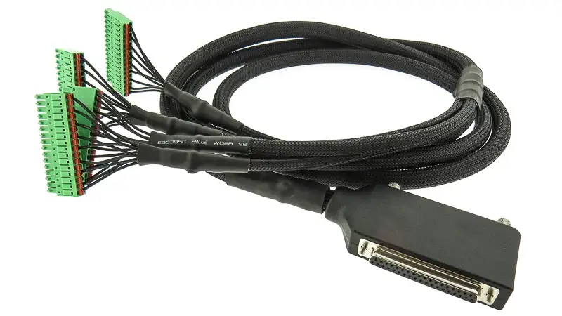 What is a LVDS Cable