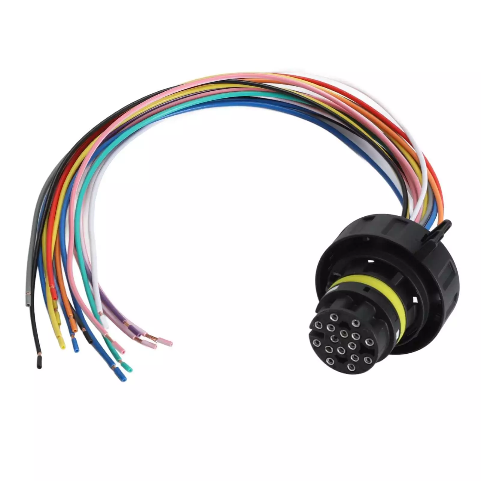 What is a Transmission Harness Connector
