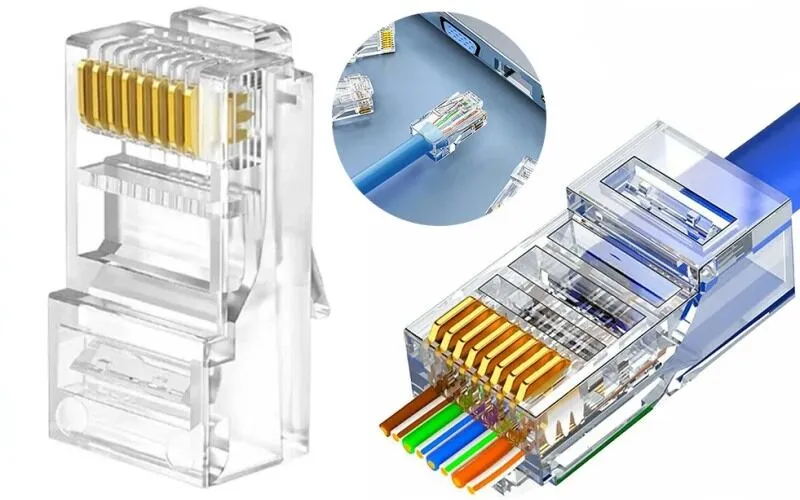 What is an RJ45 Connector