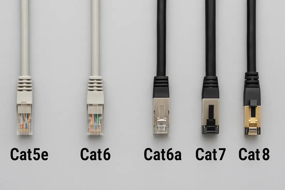 When Flat Cables Work？