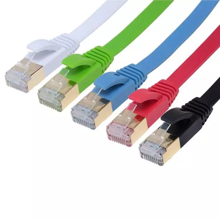 Why Round Cables Are Better？