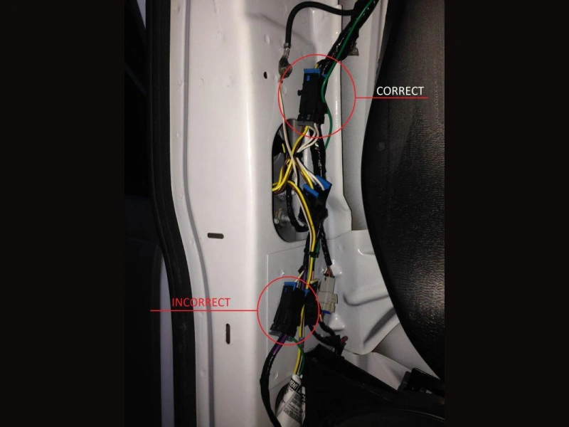 Common trailer harness installation mistakes