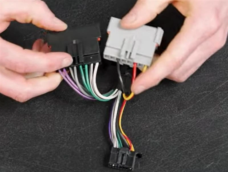 Aftermarket Standards vs. Factory Wiring