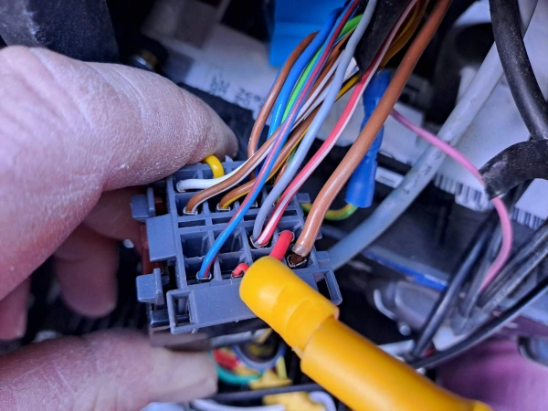 Are Car Stereo Wire Colors Universal?