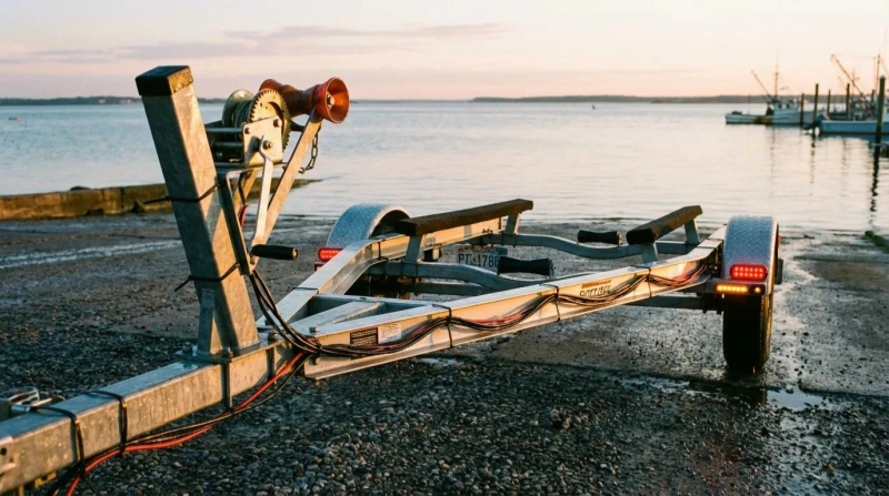 Choose harness construction for the environment
