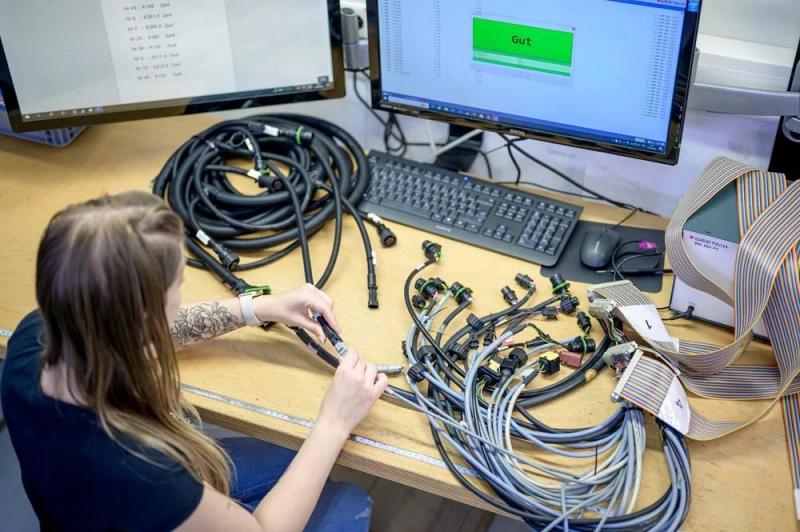 Connector, Pinout, Length, Shielding, Compliance, and Test Requirements