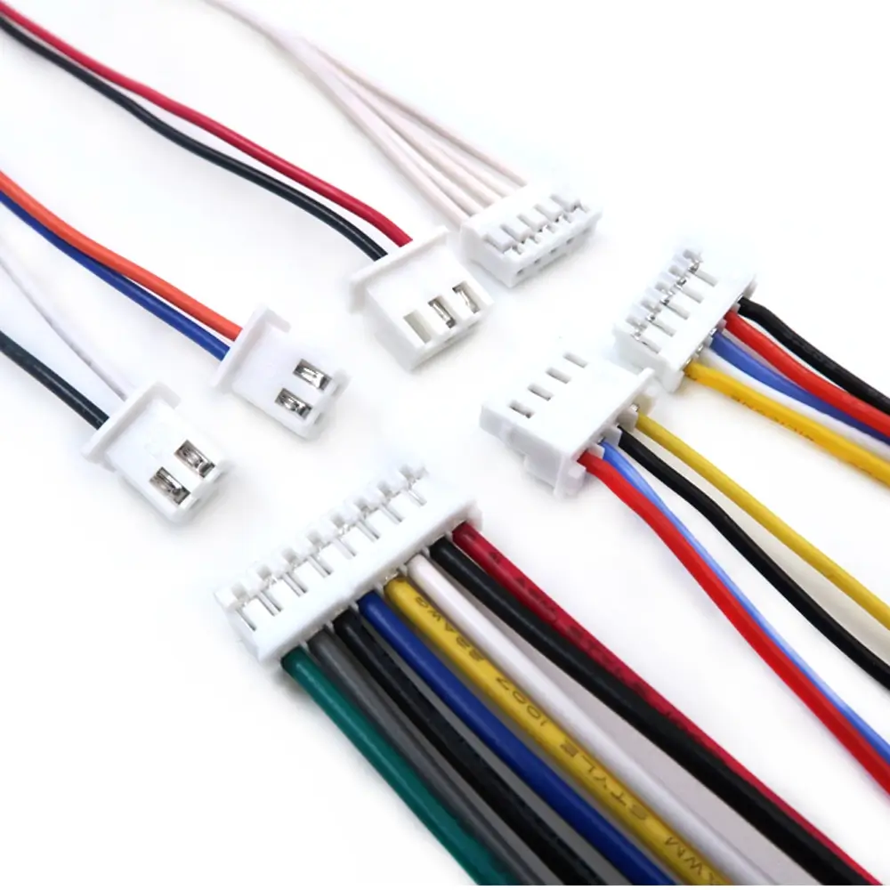 Custom Wire Harness Manufacturer and Supplier