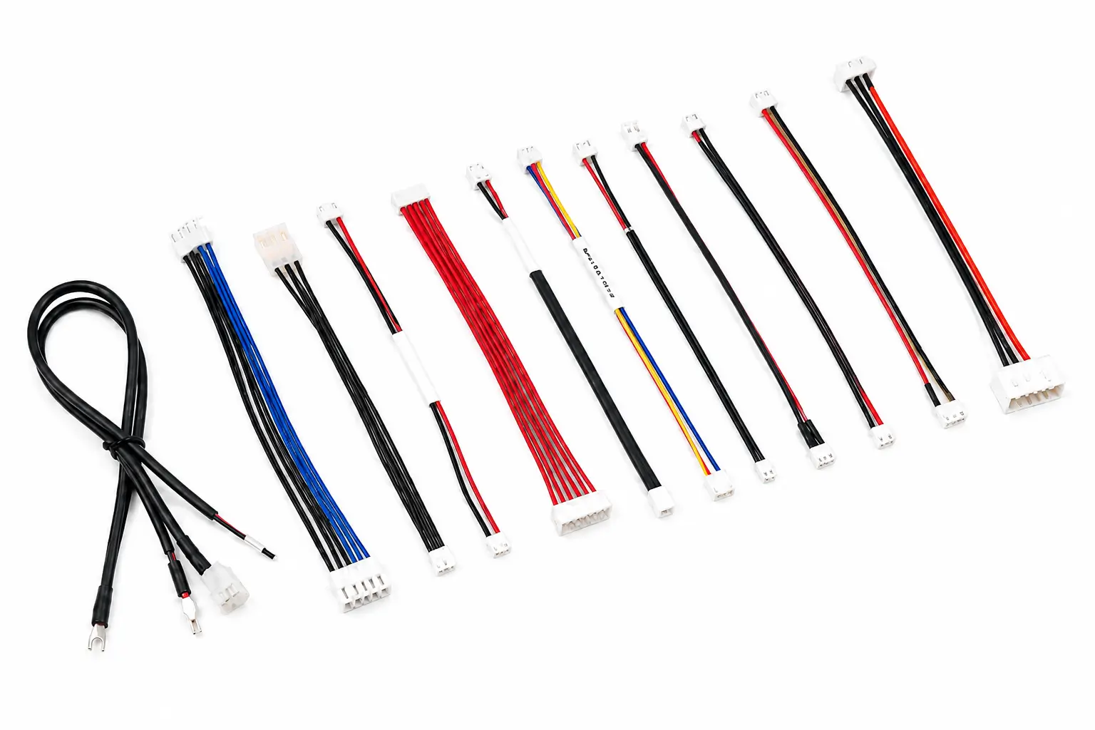 Custom Wire Harnesses Manufacturer in China