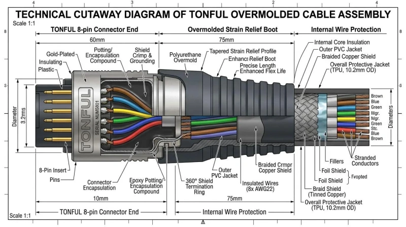 Electrical Load, Signal Integrity, and Pinout