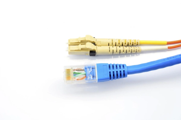 Ethernet Categories and Connector Types