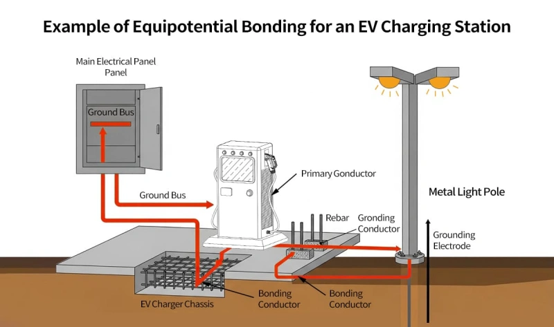 Feeders, Subpanels, Ranges, HVAC, and Industrial Loads