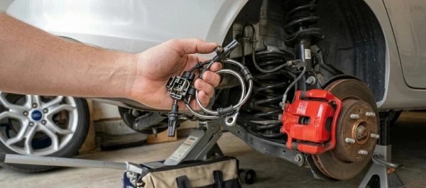 How Do You Inspect the ABS Harness