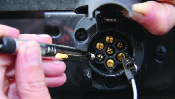 How Should A New Harness Be Tested