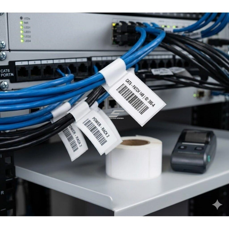 Labeling, Spares, Lifecycle, Safety, and Procurement Specifications