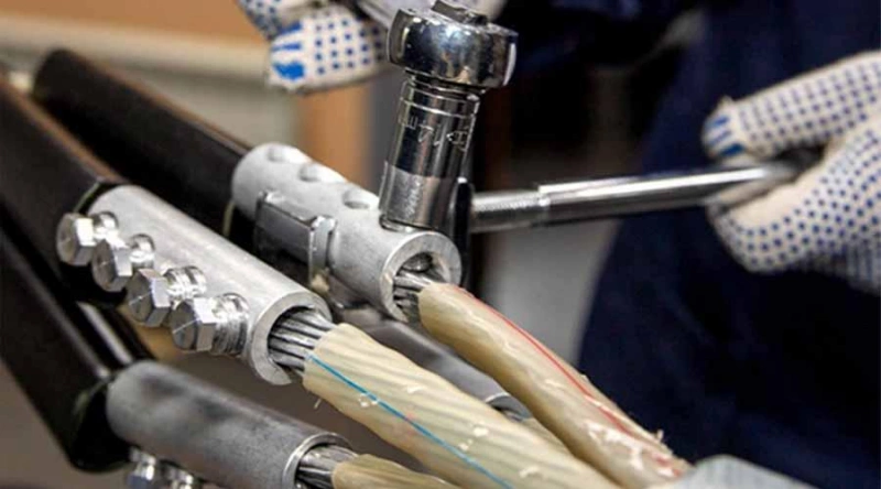 Listed Terminals, Oxide Control, Torque, and Workmanship