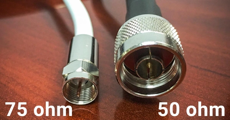 RF Power, Data, Video, and Test Applications