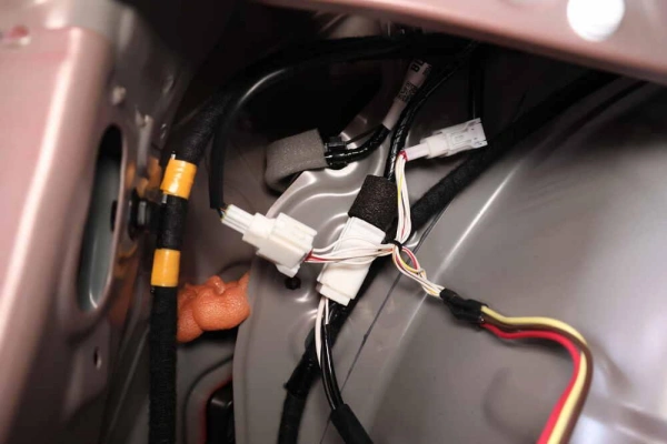 Vechicle-Side vs Trailer-Side Harness What Is Different