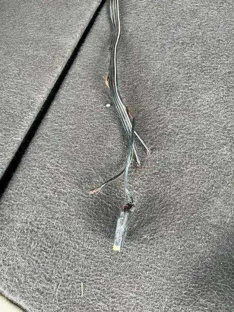 When does a trailer need a wiring harness upgrade?