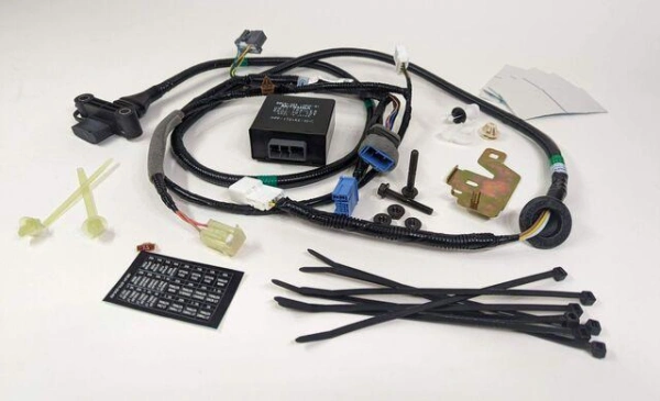 Where to buy a trailer wiring harness