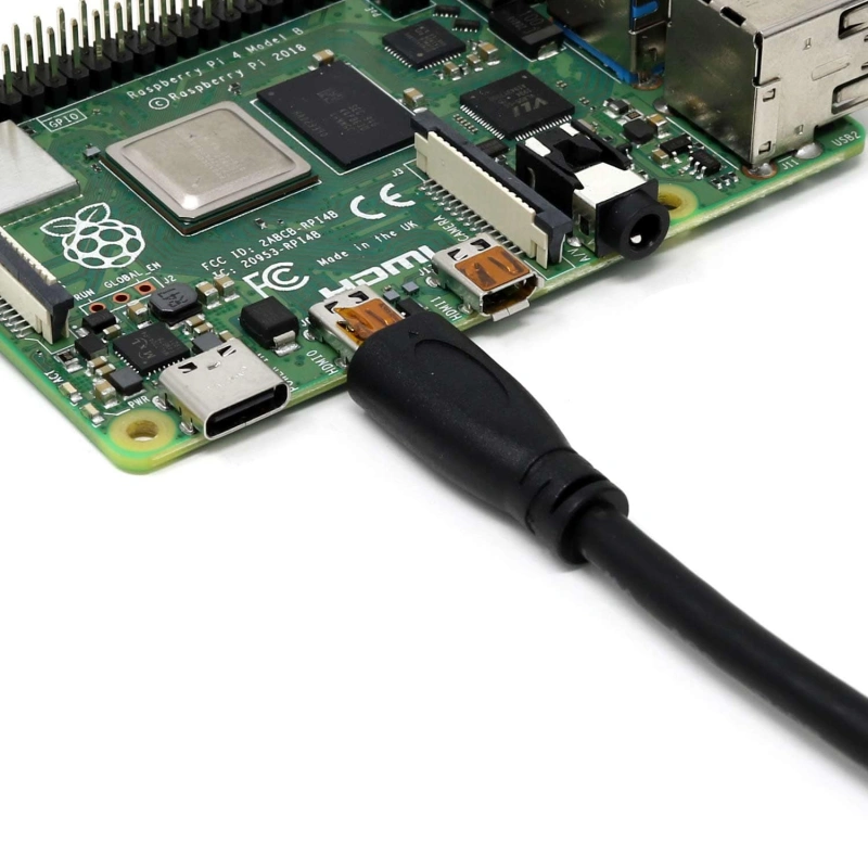 what is a micro HDMI cable