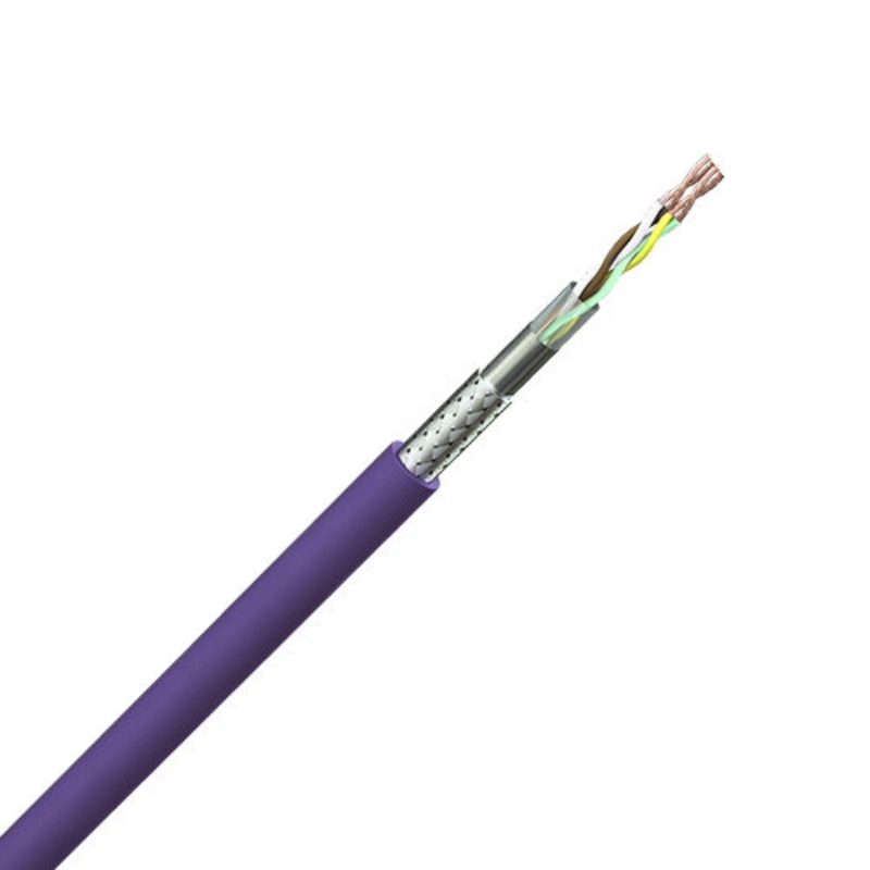 when should you use shielded,twisted,or special cable